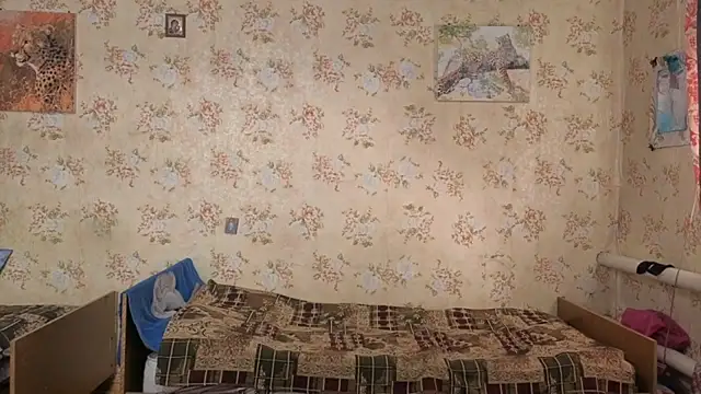 QutieDaSweet online show from 10/10/25, 07:29