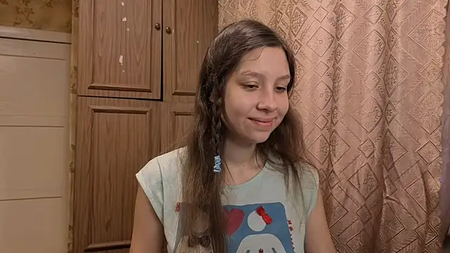 QutieDaSweet online show from 11/05/25, 02:11