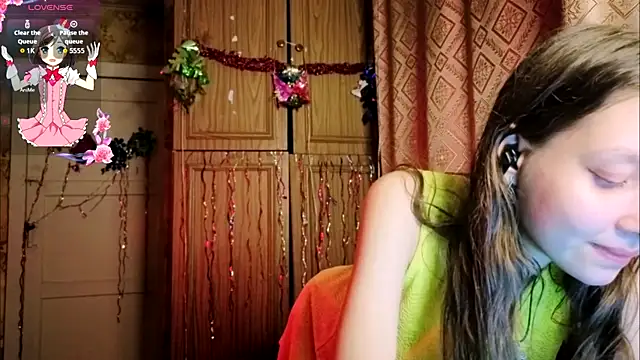 QutieDaSweet online show from 01/10/26, 11:56