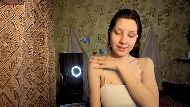 QutieDaSweet online show from 02/19/26, 01:12