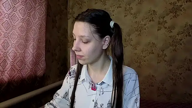 QutieDaSweet online show from 03/07/26, 01:46