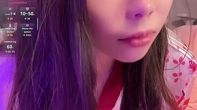 Sweet-taiyang online show from 10/19/25, 03:56