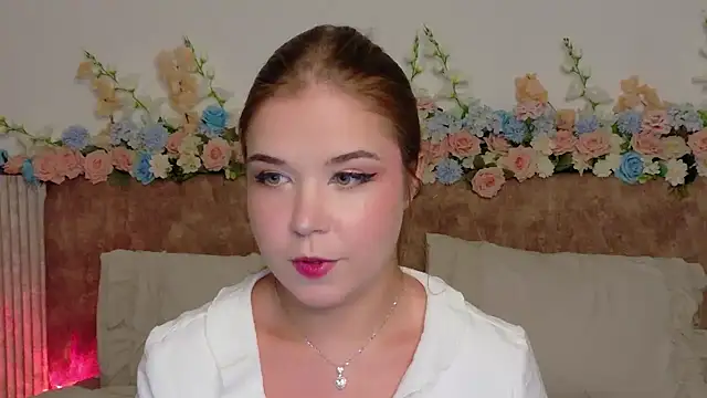 Lilith Bonheur online show from 03/17/26, 08:01