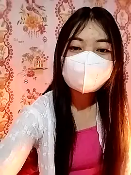 Damhan12 online show from 12/05/25, 01:25