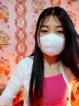 Damhan12 online show from 12/22/25, 02:03