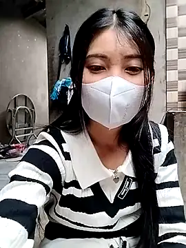 Damhan12 online show from 02/19/26, 08:32