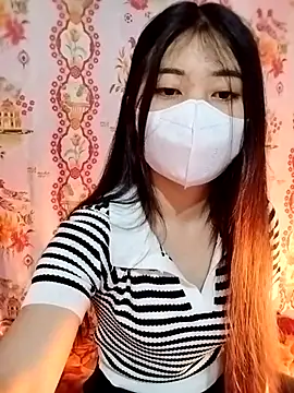 Damhan12 online show from 03/05/26, 01:23