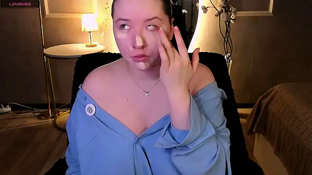 Selena Muse online show from 02/06/26, 01:25