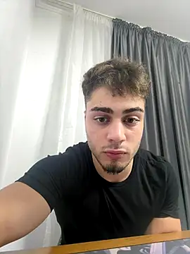 Snapshot of OrionHaze chatting on 09/21/25, 11:06 OrionHaze online show from 09/21/25, 11:06