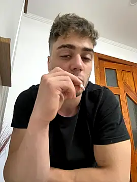 Snapshot of OrionHaze chatting on 09/27/25, 11:59 OrionHaze online show from 09/27/25, 11:59