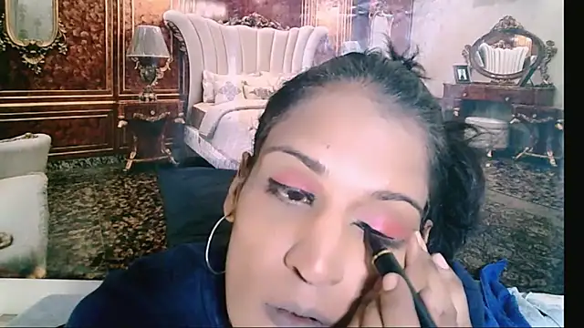 IndianSexcSmyle online show from 02/01/26, 05:11