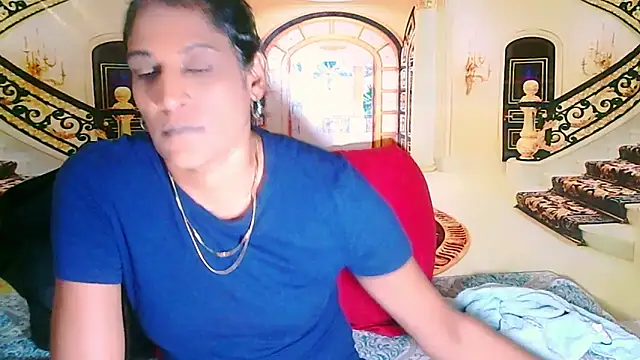 IndianSexcSmyle online show from 02/24/26, 04:38