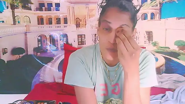 IndianSexcSmyle online show from 03/15/26, 05:08