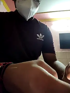 lil saintdeath online show from 09/14/25, 07:40