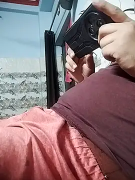 lil saintdeath online show from 09/15/25, 06:57