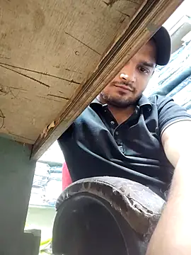 lil saintdeath online show from 10/31/25, 06:58