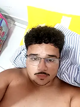 rib caos online show from 02/05/26, 03:44