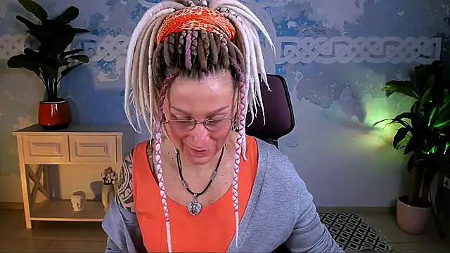 UmaSpace online show from 02/03/26, 05:05