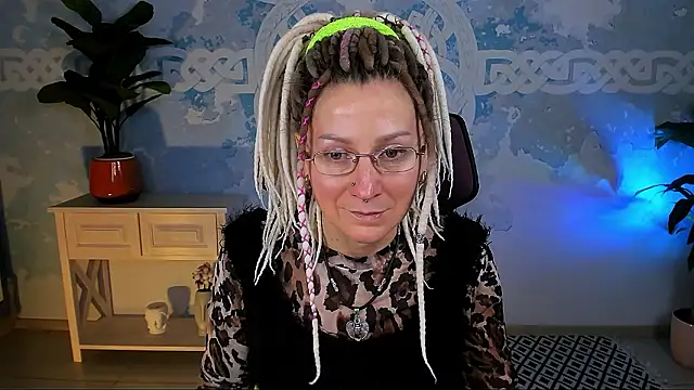 UmaSpace online show from 02/04/26, 05:13