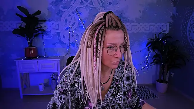 UmaSpace online show from 03/27/26, 05:13