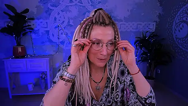 UmaSpace online show from 03/27/26, 08:26