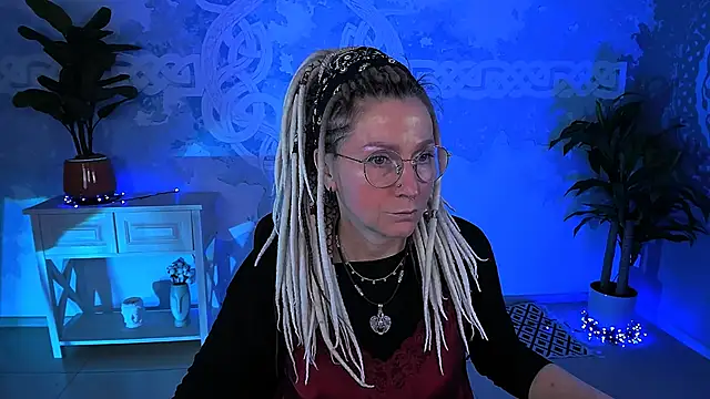 UmaSpace online show from 04/07/26, 05:08