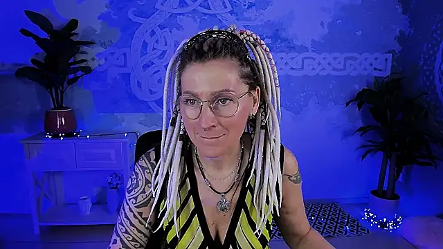 UmaSpace online show from 04/15/26, 05:03