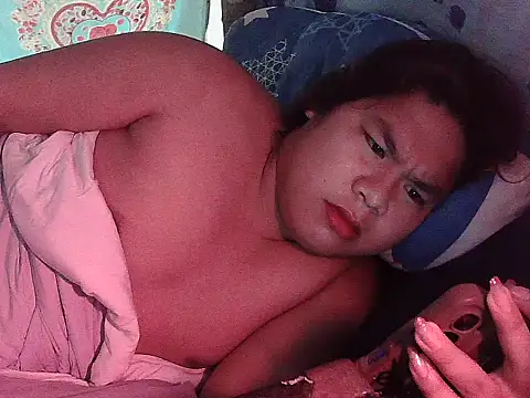 Huntrix2025 online show from 07/03/26, 11:55