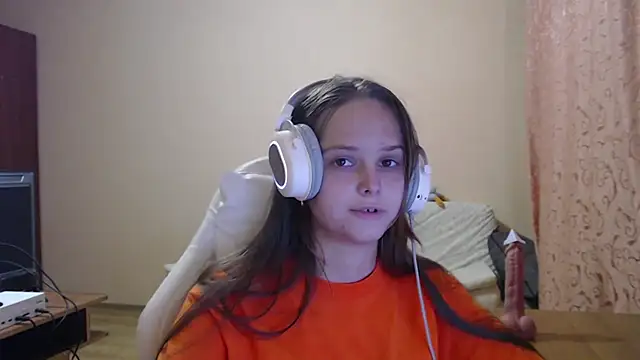 SharybbFace online show from 09/30/25, 03:50