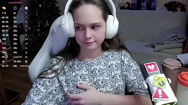 SharybbFace online show from 01/09/26, 03:04