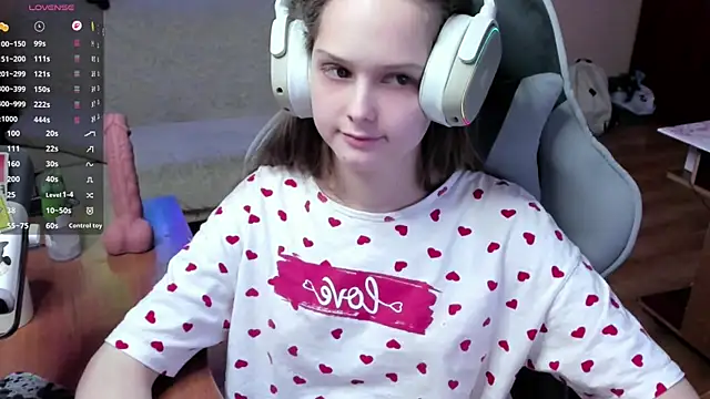 SharybbFace online show from 02/08/26, 05:05