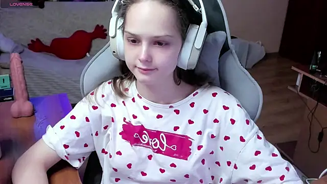 SharybbFace online show from 02/22/26, 03:10