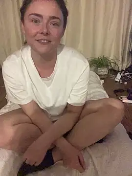 Mia Winters online show from 02/28/26, 07:15