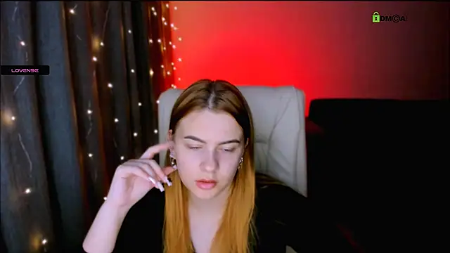 red  dizzy online show from 11/13/25, 08:19