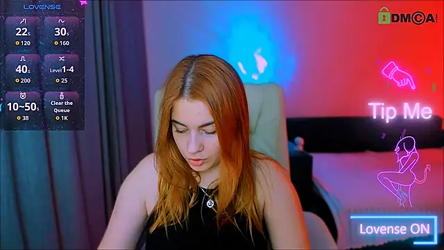 red  dizzy online show from 01/08/26, 09:39