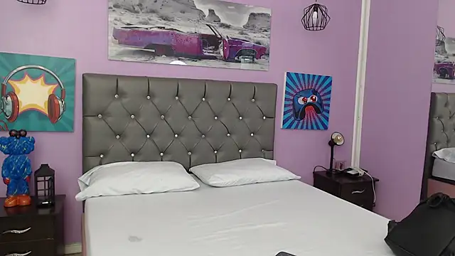 Sabriinaa Foxx online show from 10/23/25, 12:26