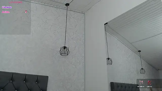 Sabriinaa Foxx online show from 02/17/26, 12:12