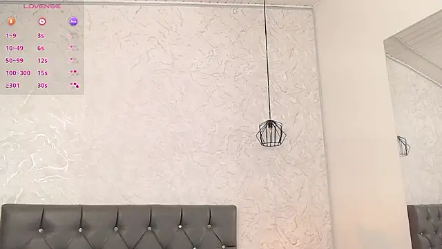 Sabriinaa Foxx online show from 02/20/26, 12:05