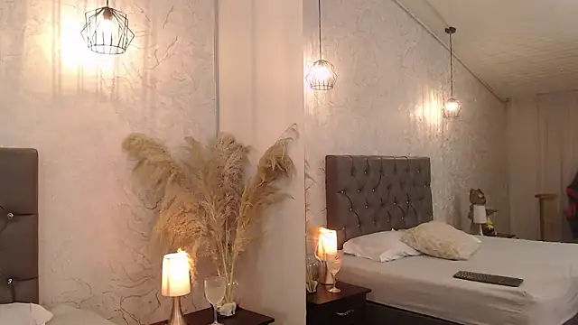 Sabriinaa Foxx online show from 03/12/26, 12:11