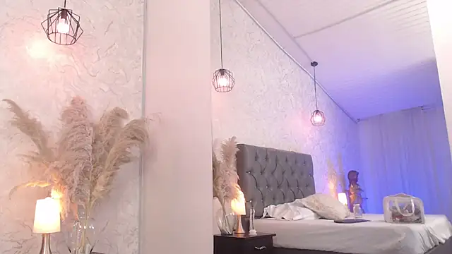 Sabriinaa Foxx online show from 04/17/26, 01:25