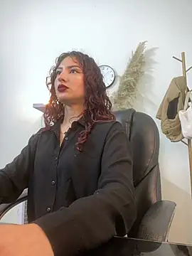 Sabriinaa Foxx online show from 04/20/26, 03:48