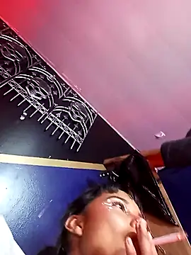 Dakashyten online show from 02/22/26, 04:13