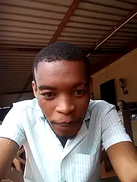 Snapshot of BlackXhosaStallion chatting on 10/07/25, 10:01 BlackXhosaStallion online show from 10/07/25, 10:01