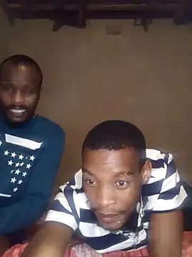 Snapshot of BlackXhosaStallion chatting on 10/16/25, 07:37 BlackXhosaStallion online show from 10/16/25, 07:37