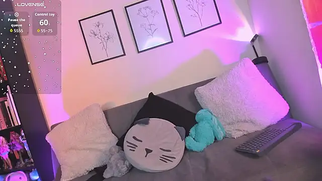 dreamdanna online show from 02/24/26, 02:04