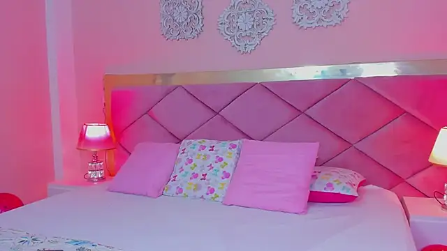 ChloeLaurentt online show from 02/27/26, 08:53