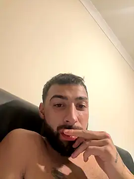 mixraceminx online show from 09/27/25, 09:20