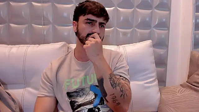 Jack Daniel   online show from 11/06/25, 08:10