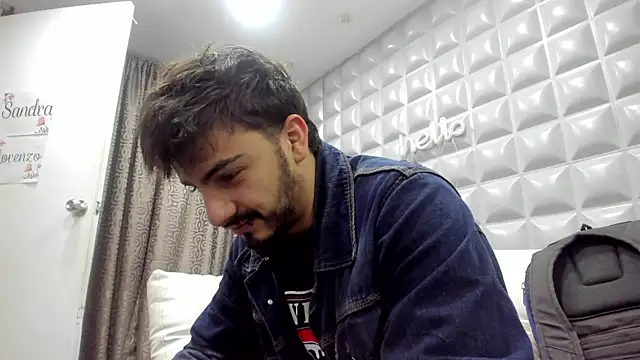 Jack Daniel   online show from 11/07/25, 03:45