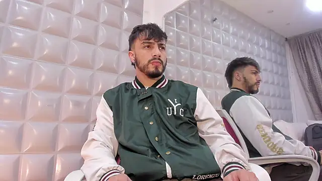 Jack Daniel   online show from 11/17/25, 03:07